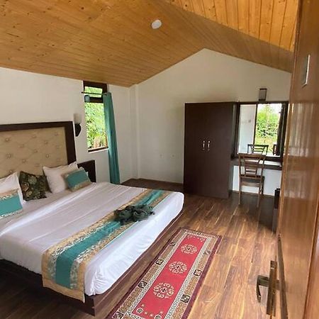 Backpackers Den Hostel Gangtok Kültér fotó