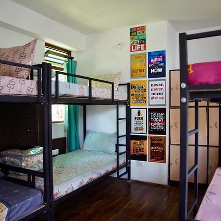 Backpackers Den Hostel Gangtok Kültér fotó