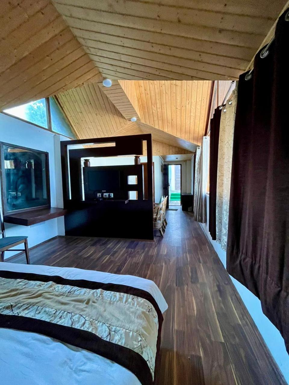 Backpackers Den Hostel Gangtok Kültér fotó