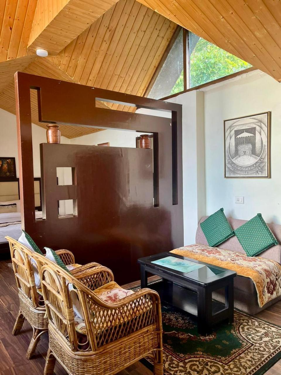 Backpackers Den Hostel Gangtok Kültér fotó