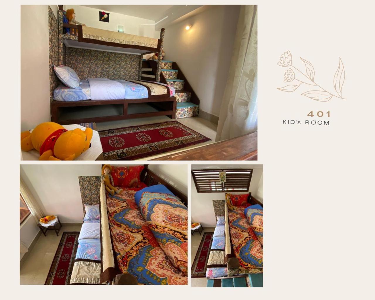 Backpackers Den Hostel Gangtok Kültér fotó